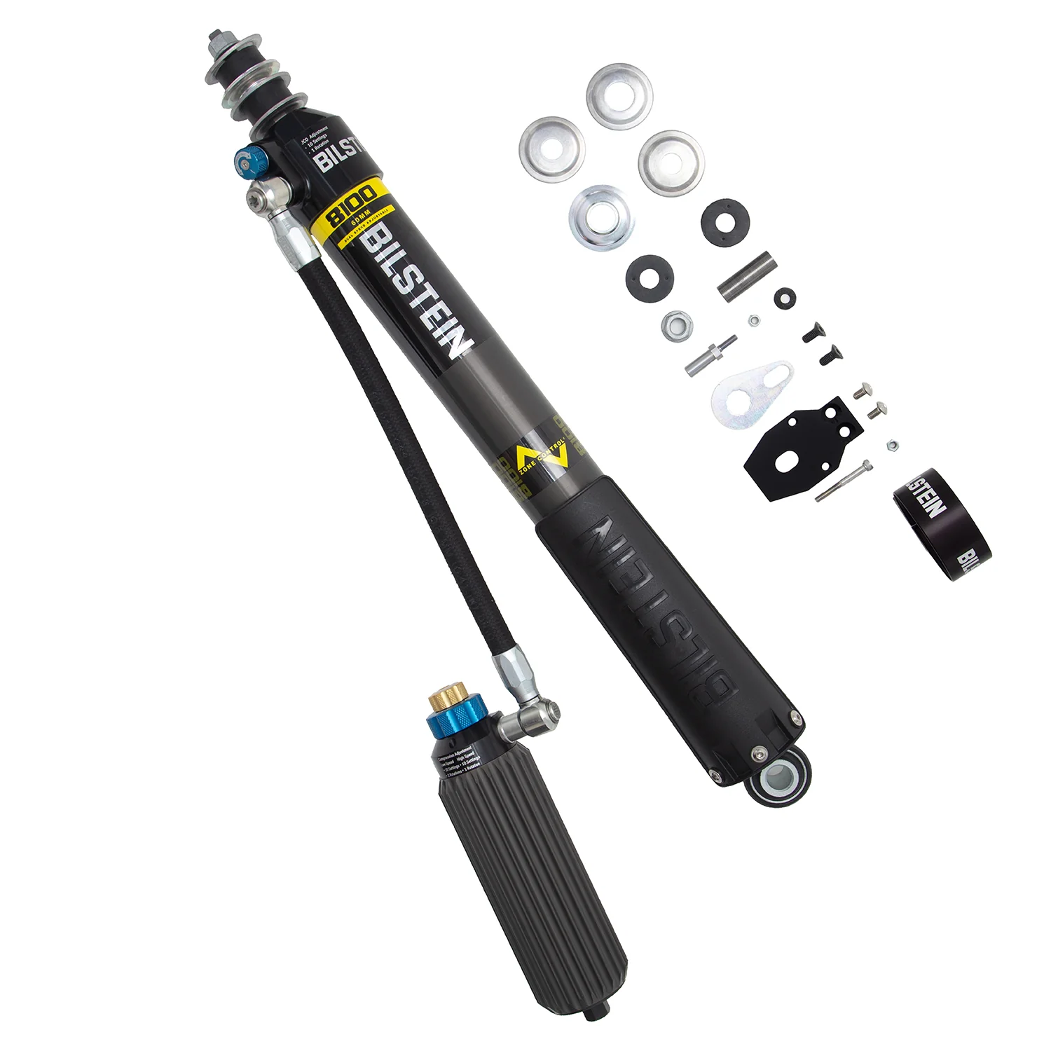 Bilstein Performance Shocks