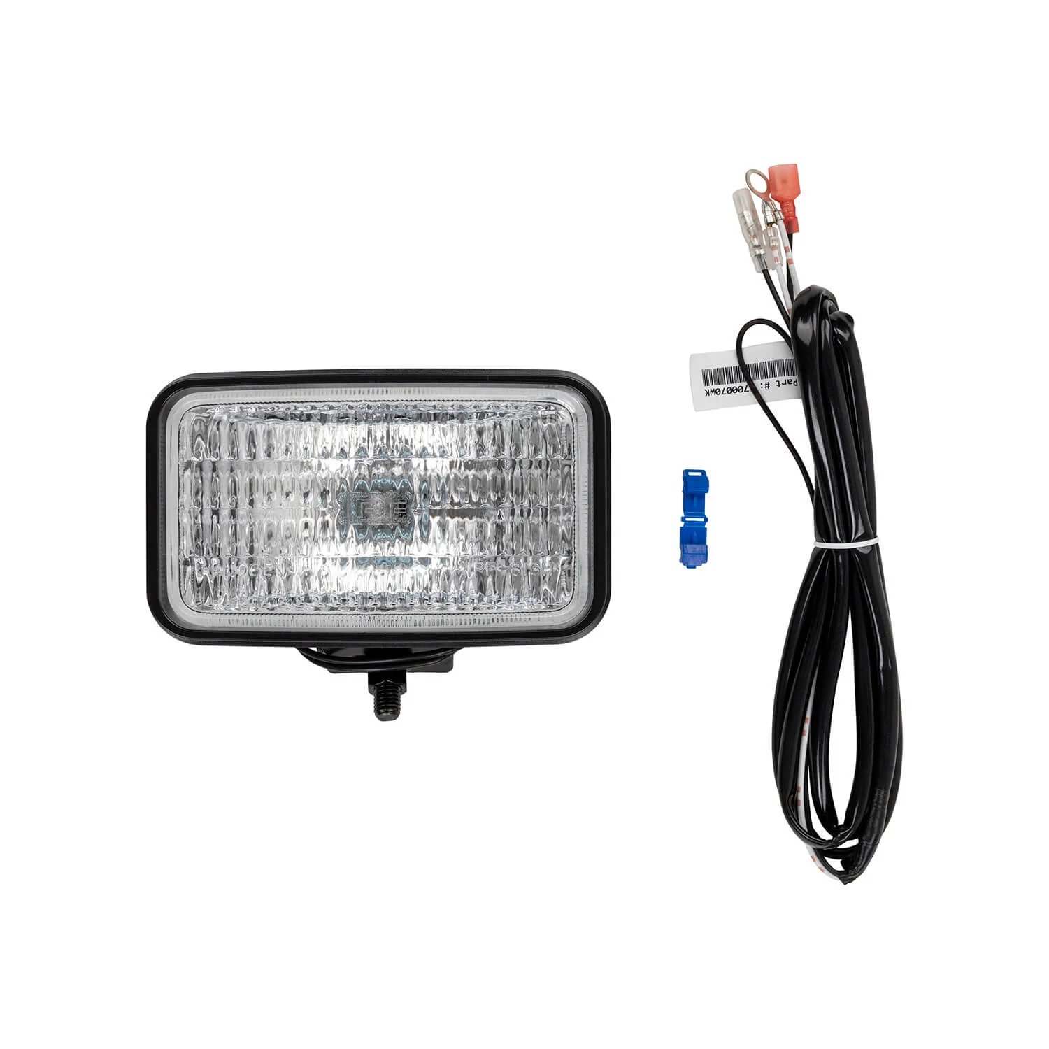 Parking / Turn Signal / Stop / Reverse Light Connector